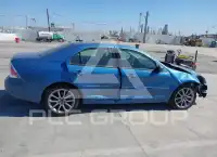 2009 Ford FUSION фото