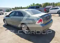 2009 Ford FUSION фото