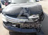 2009 Ford TAURUS photo