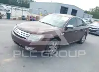 2009 Ford TAURUS фото