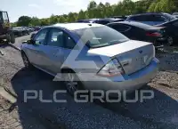 2009 Ford TAURUS фото