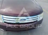 2009 Ford TAURUS фото