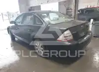 2009 Ford TAURUS photo