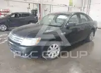 2009 Ford TAURUS photo