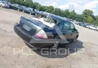 2009 Ford TAURUS фото