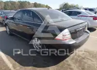2009 Ford TAURUS photo