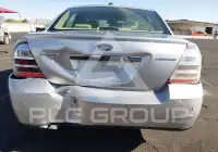 2009 Ford TAURUS фото