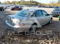 2009 Ford TAURUS photo