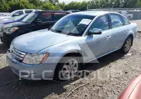2009 Ford TAURUS фото
