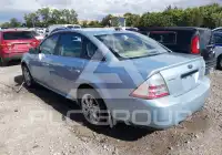 2009 Ford TAURUS фото