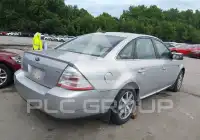 2009 Ford TAURUS фото