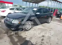 2009 Ford TAURUS фото