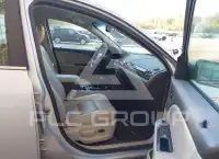 2009 Ford TAURUS photo