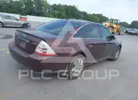2009 Ford TAURUS фото