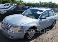 2009 Ford TAURUS фото