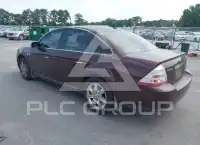 2009 Ford TAURUS фото