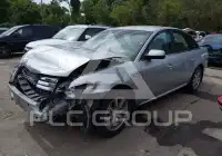 2009 Ford TAURUS фото