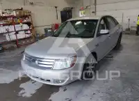 2009 Ford TAURUS фото