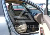 2009 Ford TAURUS фото