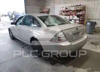 2009 Ford TAURUS фото