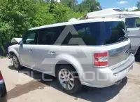 2009 Ford FLEX фото
