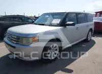 2009 Ford FLEX фото