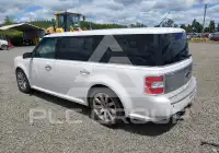 2009 Ford FLEX фото