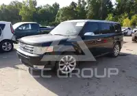 2009 Ford FLEX фото
