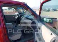 2009 Ford FLEX photo