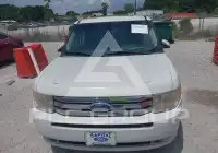 2009 Ford FLEX фото