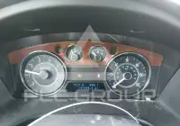 2009 Ford FLEX фото