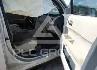 2009 Ford FLEX photo