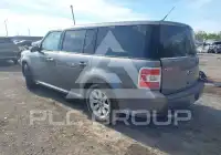 2009 Ford FLEX фото