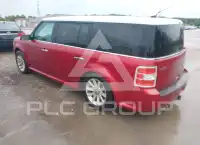 2009 Ford FLEX фото