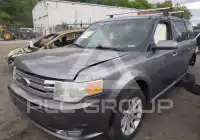 2009 Ford FLEX photo