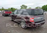 2009 Ford FLEX фото