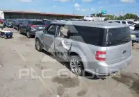2009 Ford FLEX photo