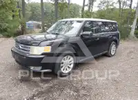 2009 Ford FLEX photo