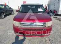 2009 Ford FLEX photo