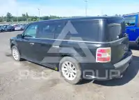 2009 Ford FLEX фото
