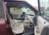 2009 Ford FLEX фото