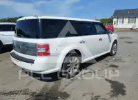 2009 Ford FLEX фото