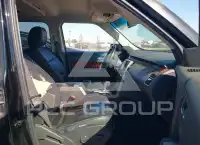 2009 Ford FLEX фото