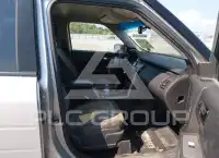 2009 Ford FLEX фото