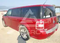 2009 Ford FLEX photo