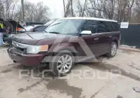 2009 Ford FLEX photo