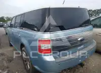 2009 Ford FLEX photo