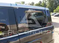 2009 Ford FLEX фото