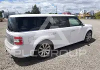 2009 Ford FLEX фото