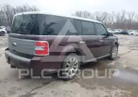 2009 Ford FLEX photo